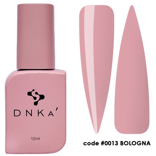 DNKa Cover Top №0013 Bologna, 12мл