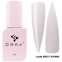 DNKa Cover Top №0017 Athens, 12мл