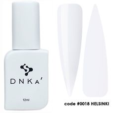 DNKa Cover Top №0018 Helsinki, 12мл