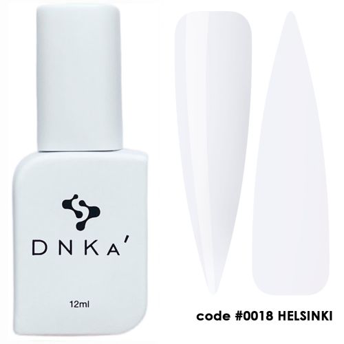 DNKa Cover Top №0018 Helsinki, 12мл
