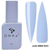 DNKa Cover Top №0004 Nice, 12мл