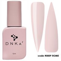 DNKa Cover Top №0009 Rome, 12мл