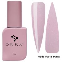 DNKa Cover Top №0016 Sofia, 12мл