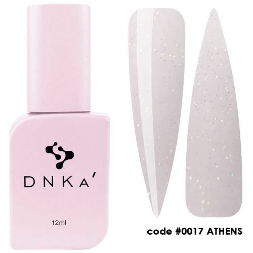 DNKa Cover Top №0017 Athens, 12мл