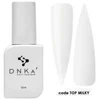 DNKa Топове покриття Top Milky, 12мл