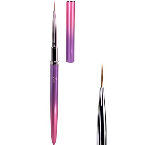Линиарная кисточка DNKa Liner Brush №11