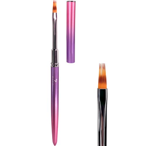 Пензлик для омбре DNKa’ Ombre Brush