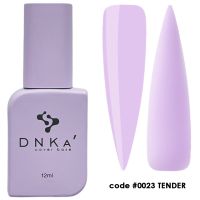 DNKa Cover Base №0023 Tender, 12мл