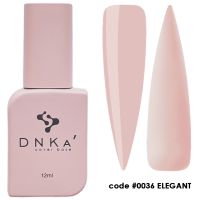 DNKa Cover Base №0036 Elegant, 12мл