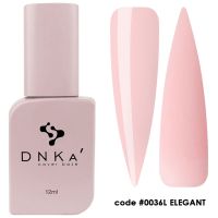DNKa Cover Base №0036L' Elegant, 12мл