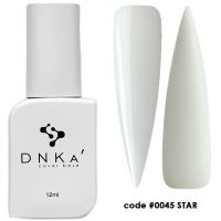 DNKa Cover Base №0045 Star, 12мл