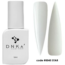 DNKa Cover Base №0045 Star, 12ml