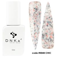 DNKa Cover Base №0048 Chic, 12мл