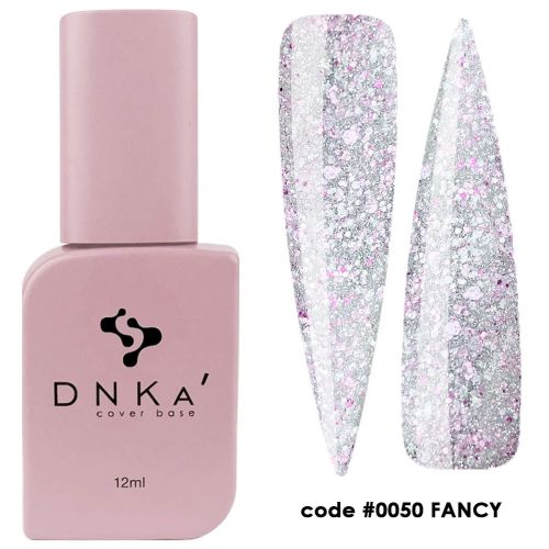 DNKa Cover Base №0050 Fancy, 12мл