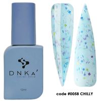 DNKa Cover Base №0058 Chilly, 12мл