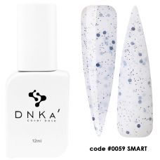 DNKa Cover Base №0059 Smart, 12мл