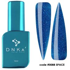 DNKa Cover Base №0088 Space, 12мл