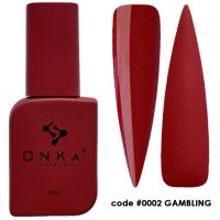 DNKa Cover Base №0002 Gambling, 12мл