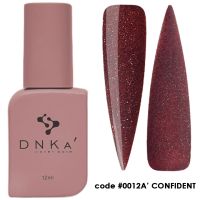 DNKa Cover Base №0012A’ Confident, 12мл