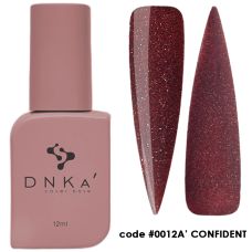 Швидкий перегляд DNKa Cover Base №0012A’ Confident, 12мл