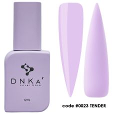 DNKa Cover Base №0023 Tender, 12мл