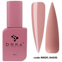 DNKa Cover Base №0029L' Naked, 12мл