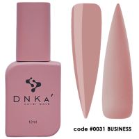DNKa Cover Base №0031 Business, 12мл