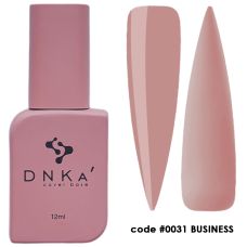 DNKa Cover Base №0031 Business, 12ml