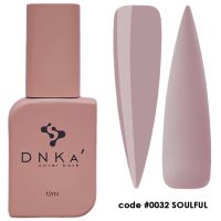 DNKa Cover Base №0032 Soulful, 12мл
