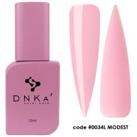 DNKa Cover Base №0034L' Modest, 12мл