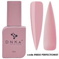 DNKa Cover Base №0035 Perfectionist, 12мл
