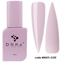 DNKa Cover Base №0037L’ Cute, 12мл