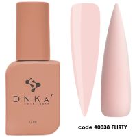 DNKa Cover Base №0038 Flirty, 12мл