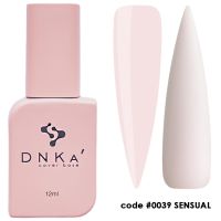 DNKa Cover Base №0039 Sensual, 12мл