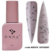 DNKa Cover Base №0039A’ Different, 12мл