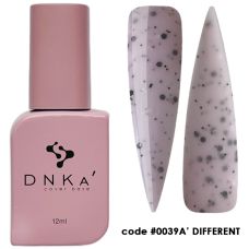 DNKa Cover Base №0039A’ Different, 12ml