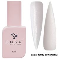 DNKa Cover Base №0042 Sparkling, 12мл