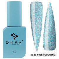 DNKa Cover Base №0053 Glowing, 12мл