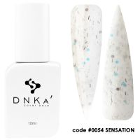 DNKa Cover Base №0054 Sensation, 12мл