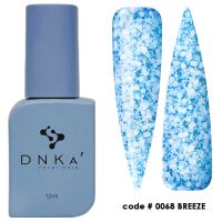 DNKa Cover Base №0068 Breeze, 12мл