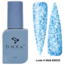 DNKa Cover Base №0068 Breeze, 12мл