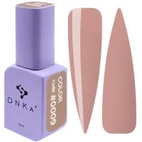 Гель-лак DNKa №0009, 12мл