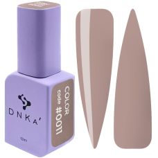 Гель-лак DNKa №0011, 12мл