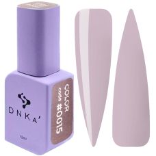 Гель-лак  DNKa  №0015, 12мл