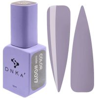 Гель-лак  DNKa  №0017, 12мл