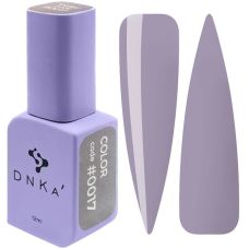 Гель-лак  DNKa  №0017, 12мл
