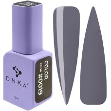 Гель-лак  DNKa  №0019, 12мл