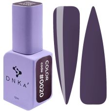 Гель-лак  DNKa  №0020, 12мл