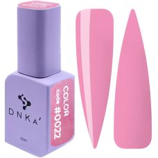 Гель-лак  DNKa  №0022, 12мл