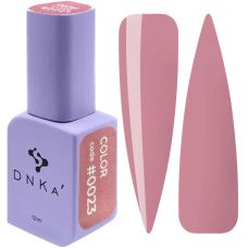 Гель-лак  DNKa  №0023, 12мл